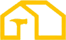 3H Construction Logo